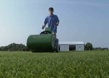 FIFA is aiming for the perfect pitch when the World Cup comes to North America in 2026