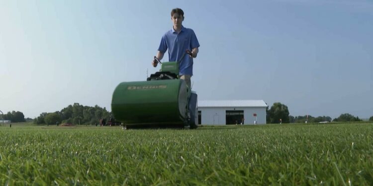 FIFA is aiming for the perfect pitch when the World Cup comes to North America in 2026