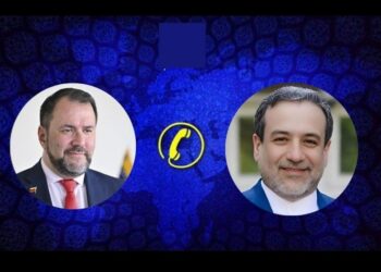 FM Spotlights Venezuela’s Special Place in Iran’s Foreign Policy