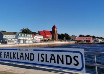 Falkland Islands Day success, and community's preservation of Culture and Heritage tradition — MercoPress