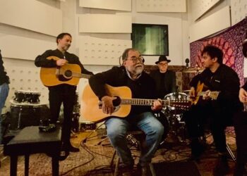 Famed Chilean rock band Los Bunkers to Score Bio Doc 'The Last Witness'