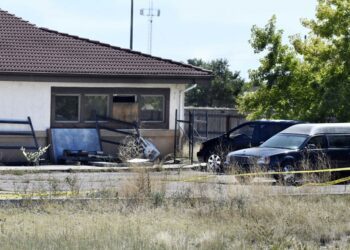 Families whose loved ones were left rotting in Colorado funeral home owed $950M, payout unlikely | Us