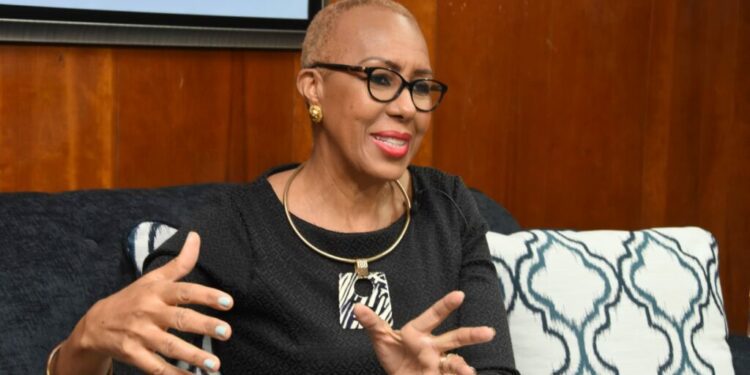 Fayval the favourite - Jamaica Observer