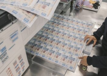 Fed Bets Fuel Best Month of 2024 for Latin America Local Debt