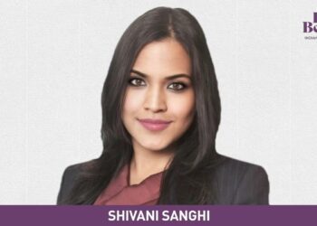 Fieldfisher Partner Shivani Sanghi joins BCLP as a Partner in London