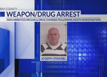 Firearms and deceased body found after welfare check in Panama City