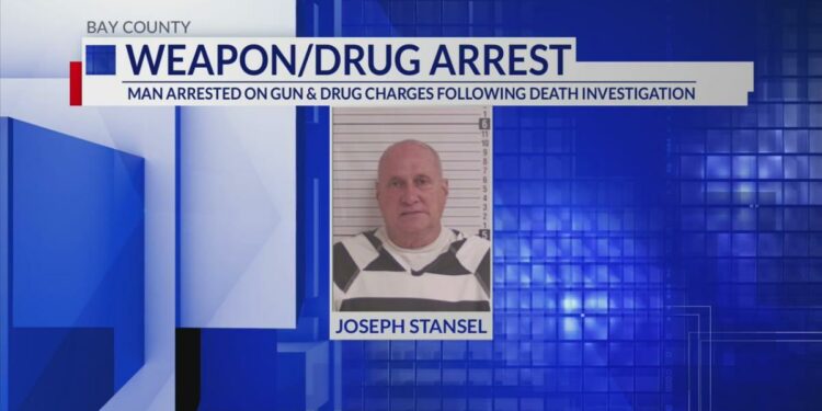 Firearms and deceased body found after welfare check in Panama City