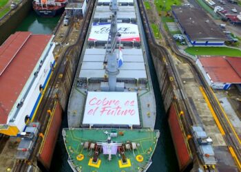 Panama’s top court rules First Quantum contract unconstitutional