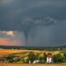 First Recorded Tornado Outbreak Walloped New England in 1787