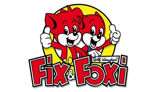 Fix&Foxi Heads to Latin America