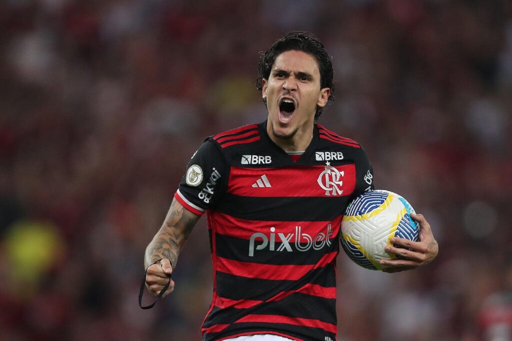 Flamengo And Botafogo Lead The Title Charge In Brazil