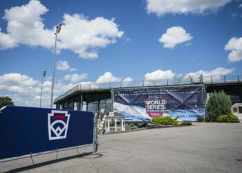 Florida has a team in the Little League World Series. Where is Lake Mary?
