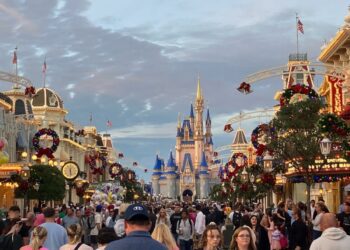 Florida unseats California as the ‘most fun state in America' on this list. Here’s why