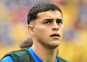 Football Transfer: Premier League Club Nottingham Forest Welcome Paraguay International Ramon Sosa