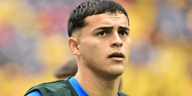 Football Transfer: Premier League Club Nottingham Forest Welcome Paraguay International Ramon Sosa