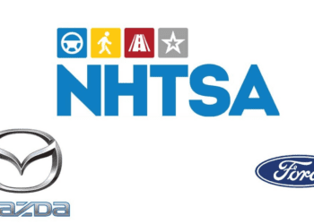 Ford and Mazda North American Operations Issue “Do Not Drive” Warnings