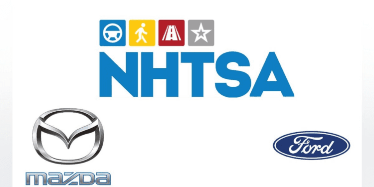Ford and Mazda North American Operations Issue “Do Not Drive” Warnings