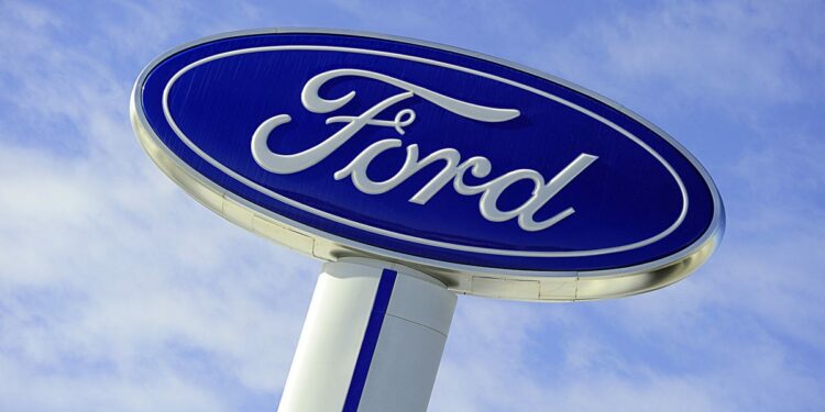 Ford is latest high-profile American company to tap brakes on DEI