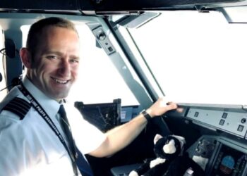 Former Alaska Airlines pilot who tried to shut off engines shares story