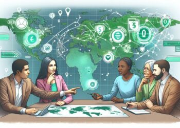 "Mogul Shifts Focus"