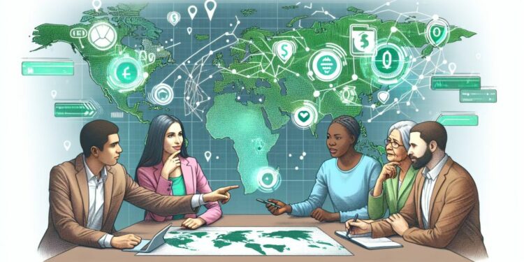 "Mogul Shifts Focus"