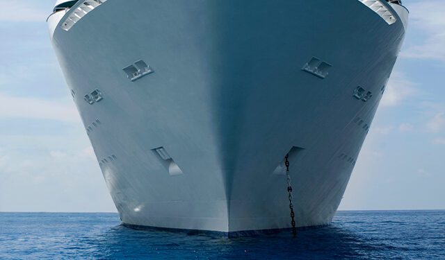 Four winter cruises to book now - from Christmas markets to Caribbean islands