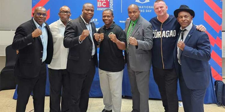 Four-year Caribbean development program to be submitted to IBA