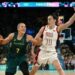 France win overtime thriller, book Olympic women's basketball final with US | News