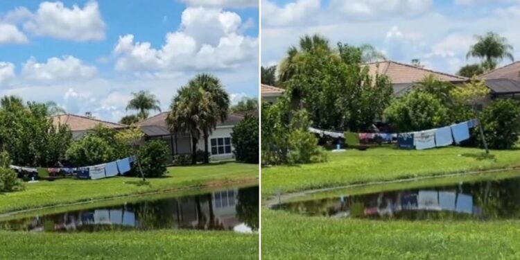 "Fresh Off the Boat from Cuba"