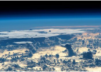 From Dissipating Clouds to Record-Setting Areas of Drought, the State of the Climate in 2023 Was Shockingly Severe