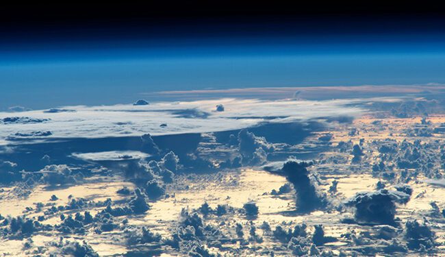 From Dissipating Clouds to Record-Setting Areas of Drought, the State of the Climate in 2023 Was Shockingly Severe