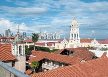 From history to culture and food, Panama has it all