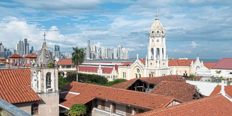 From history to culture and food, Panama has it all