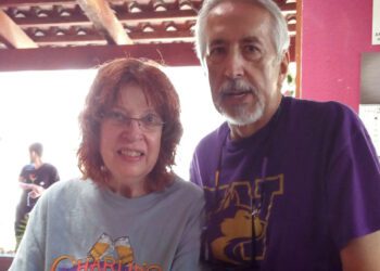 The Journey of Robert: From the American Dream to Reality in Guatemala