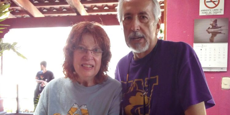 The Journey of Robert: From the American Dream to Reality in Guatemala