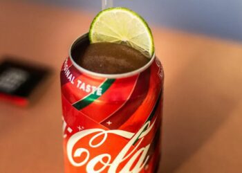 Frozen Drinks to Try During D.C.’s Last Weeks of Summer