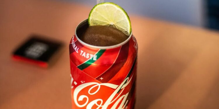 Frozen Drinks to Try During D.C.’s Last Weeks of Summer