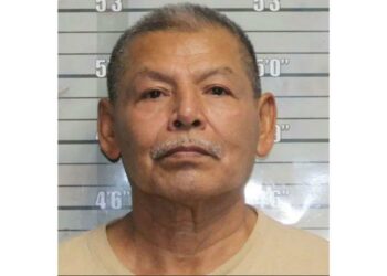 Fugitive Nicknamed ‘The Devil’ Captured 20 Years After Ohio Killing — While Working as Police Officer in Mexico