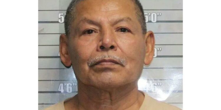 Fugitive Nicknamed ‘The Devil’ Captured 20 Years After Ohio Killing — While Working as Police Officer in Mexico