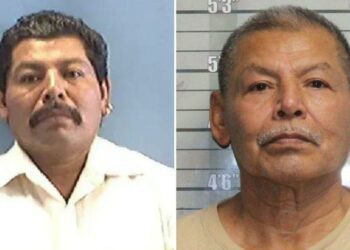 Fugitive 'The Devil' Captured in Mexico After 20 Years on the Run