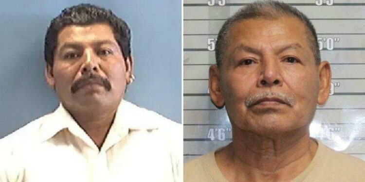 Fugitive 'The Devil' Captured in Mexico After 20 Years on the Run