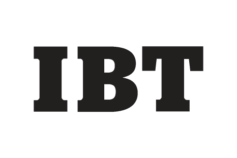 IBTimes Logo