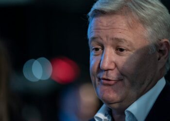 GM North America executive Marissa West leaving