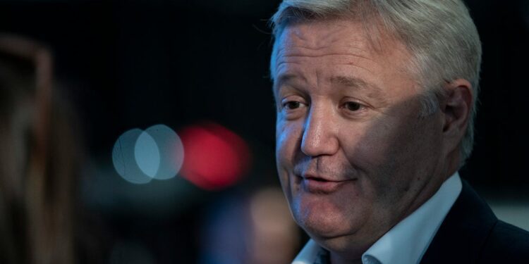 GM North America executive Marissa West leaving