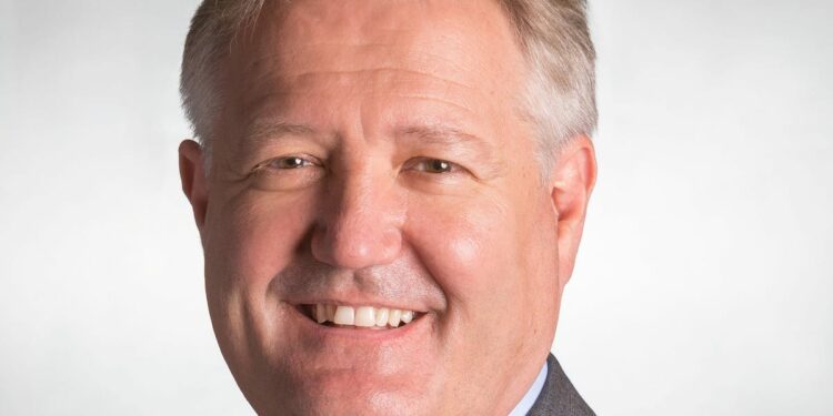 GM names new chiefs for North America, global Buick, GMC