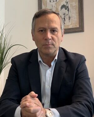 GUILLERMO BRINKMANN APPOINTED AS NEW COO OF SEIDOR NORTH AMERICA