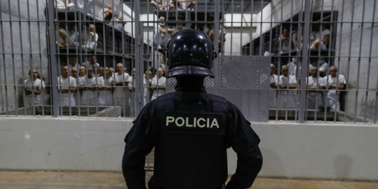 Gangland Killings: Violent Nonstate Actors and Naive Policies Are Destabilizing the Globe