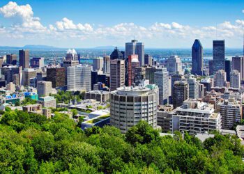 Genesys eyes Canada for growth