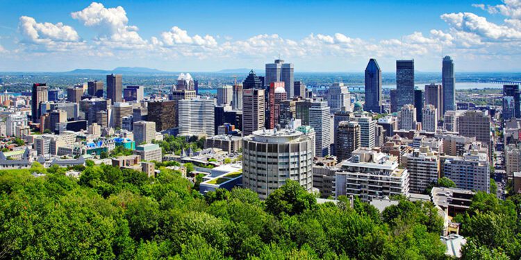 Genesys eyes Canada for growth