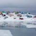 Global Powers Vie for Arctic Dominance over Greenland